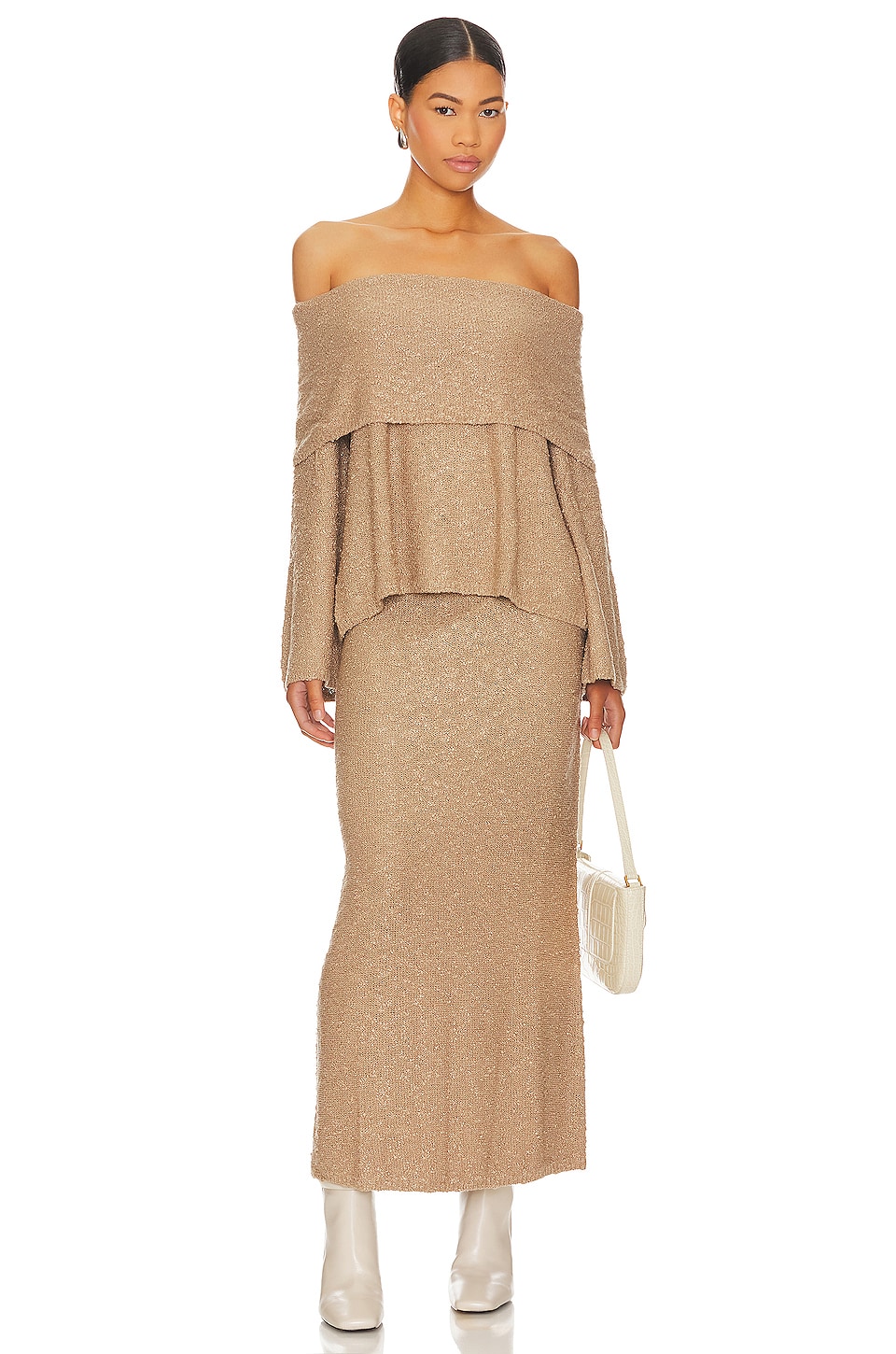Elvi Off Shoulder