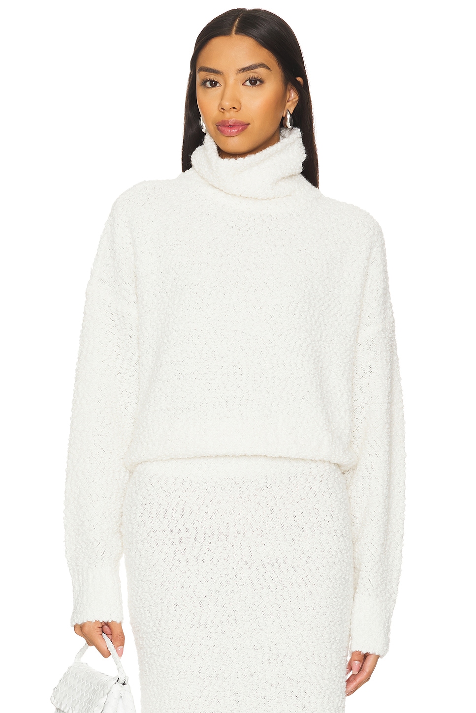 Evan Turtleneck Sweater