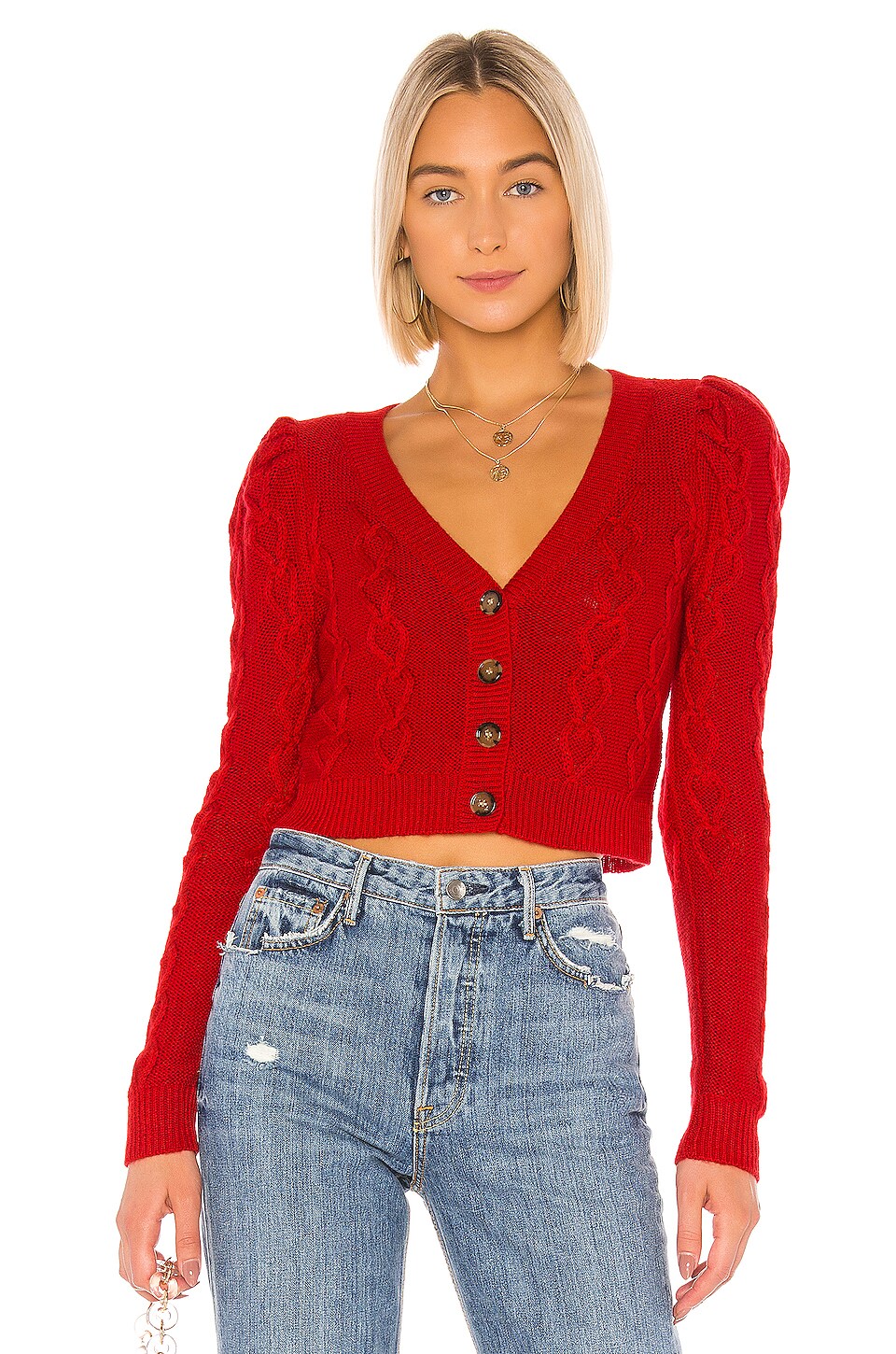 cardigan revolve