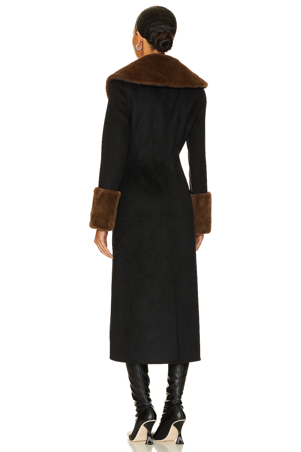 LPA Giovanna Coat thumbnail
