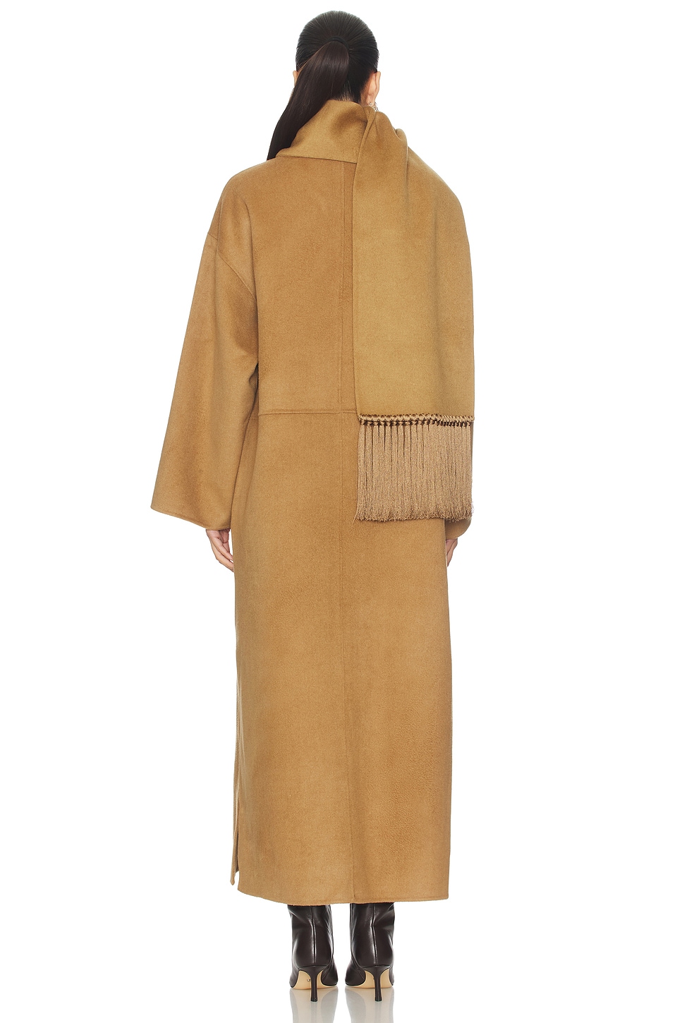 Isabel Maxi Coat