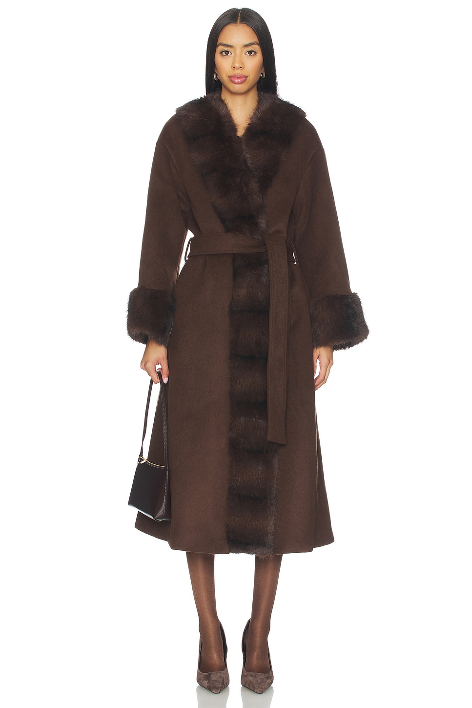 Mara Coat
