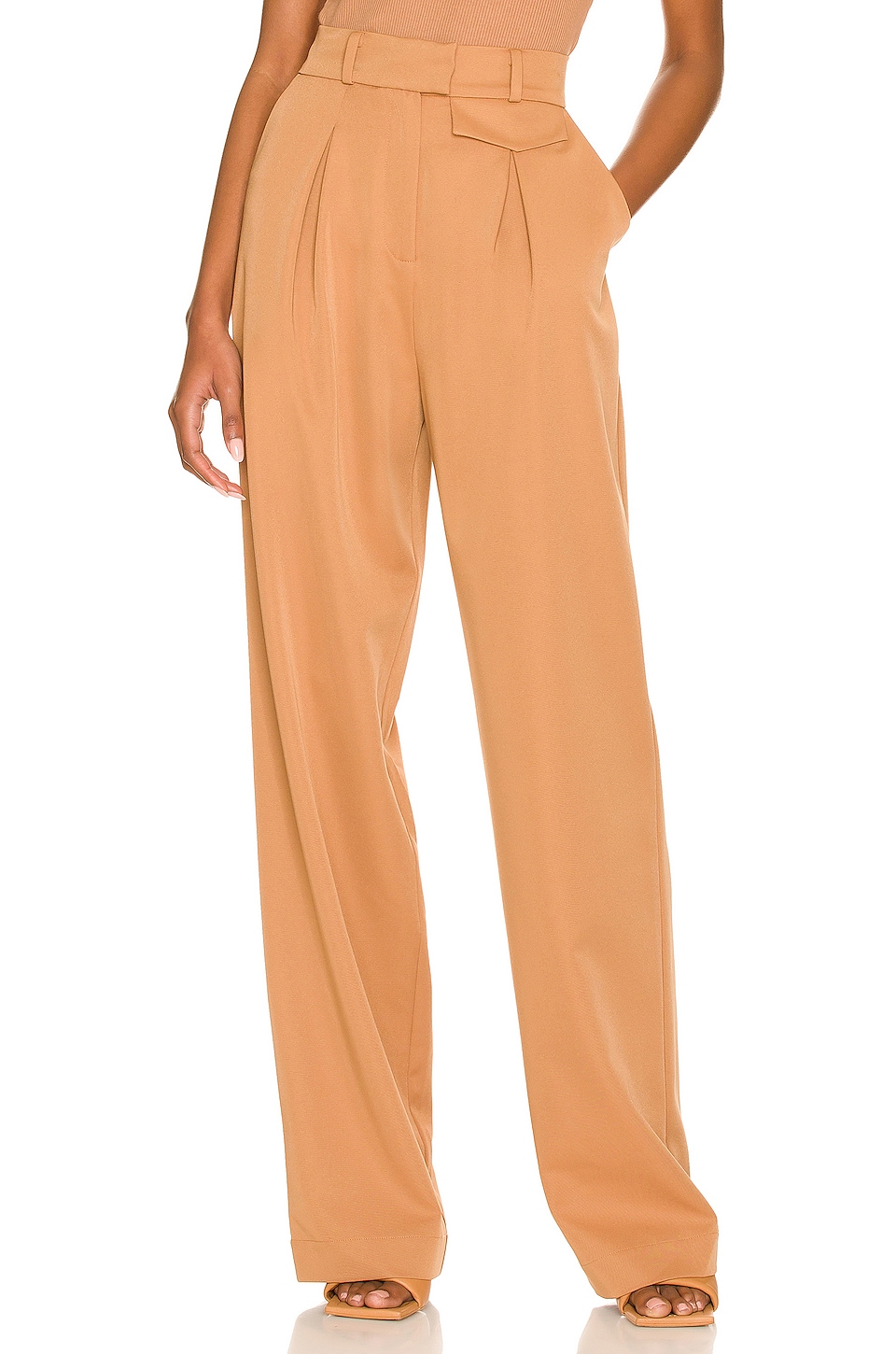 Carlotta Pant - Thumbnail 1