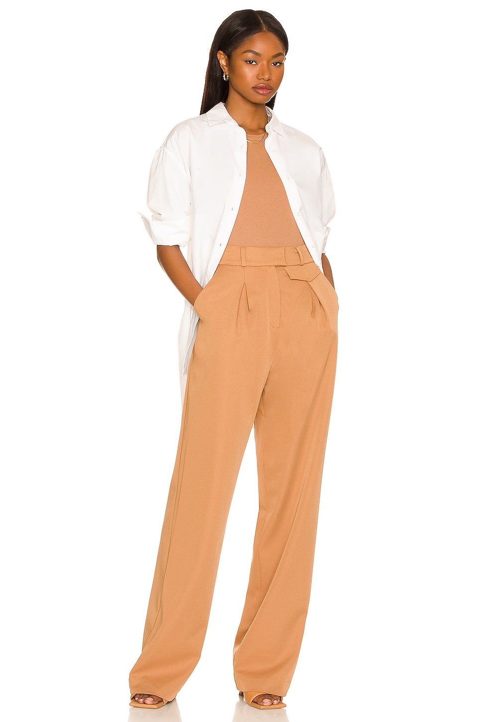 Carlotta Pant - Thumbnail 4