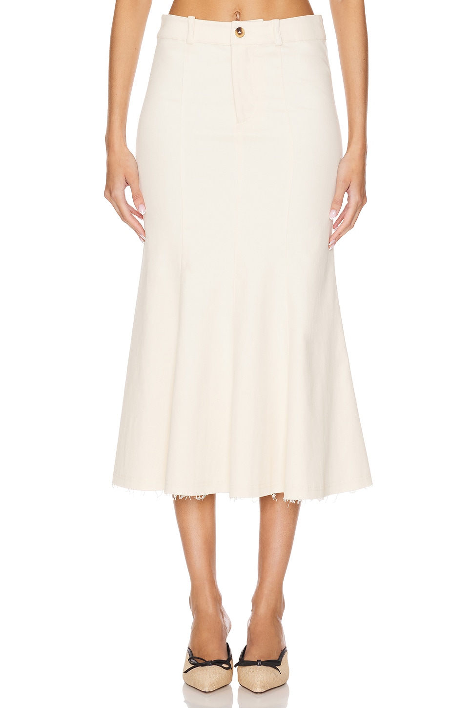 Freya Skirt