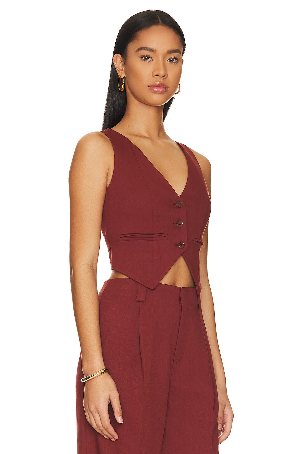 LPA BALDWIN ベスト