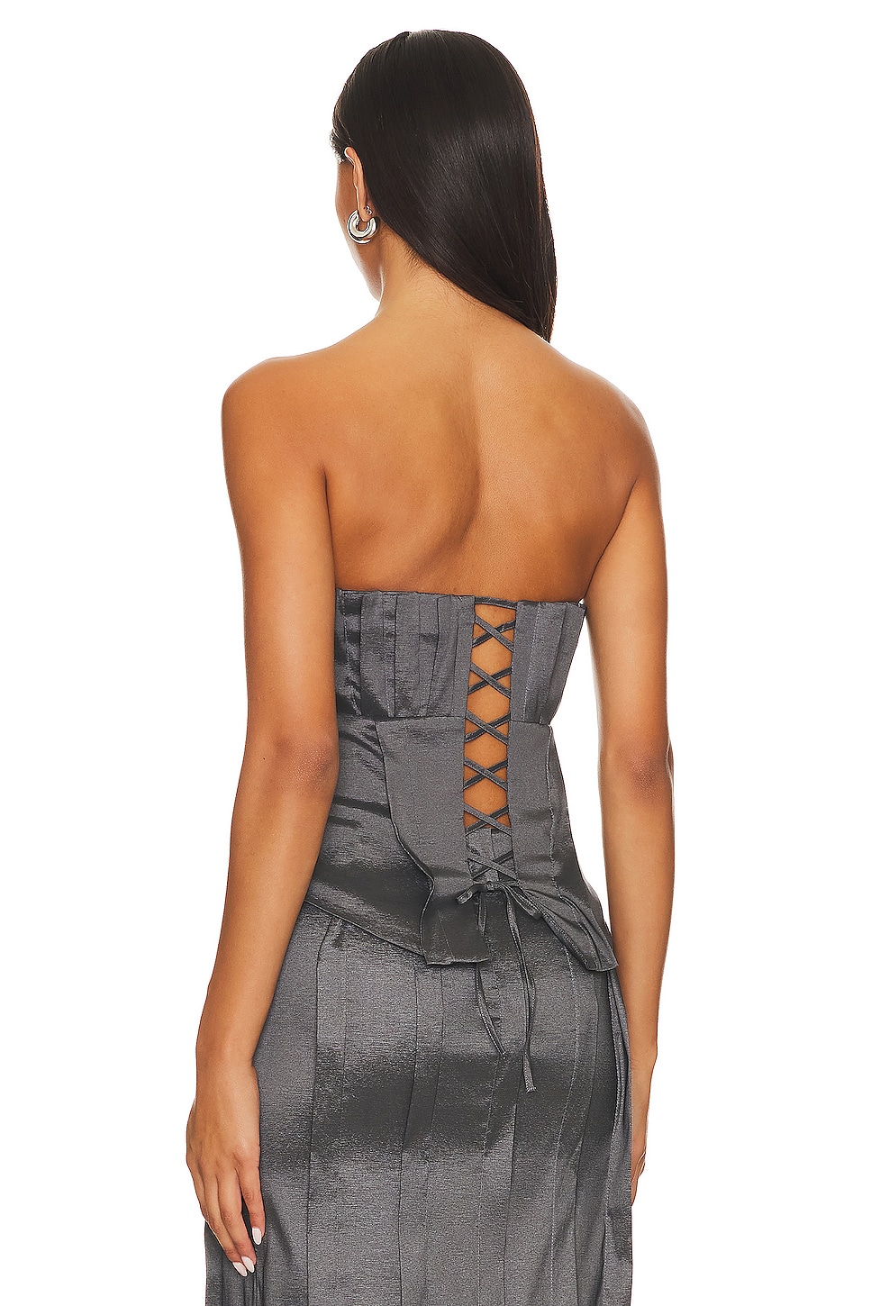 LPA Delfina Corset Top thumbnail