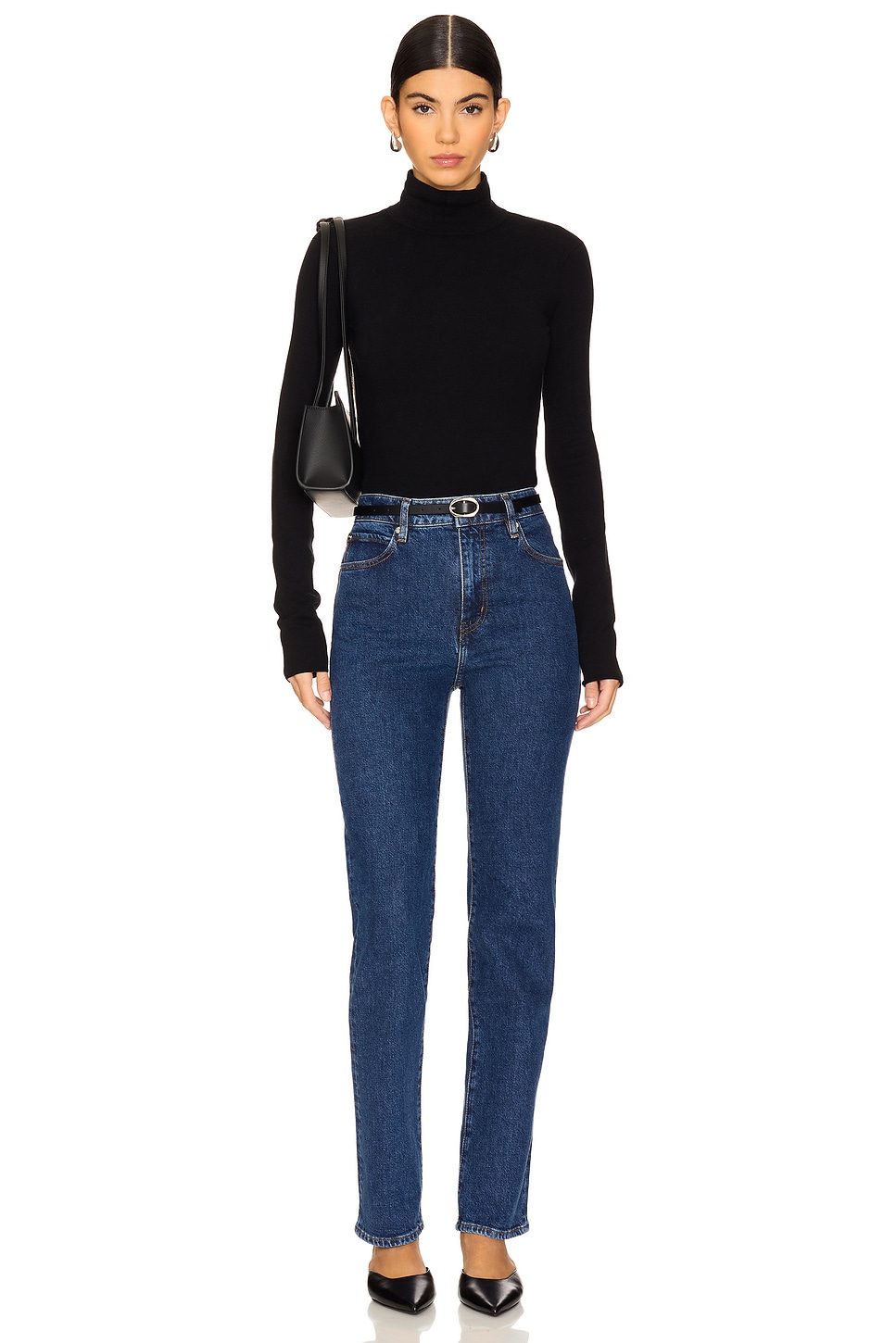 Romona Knit Bodysuit