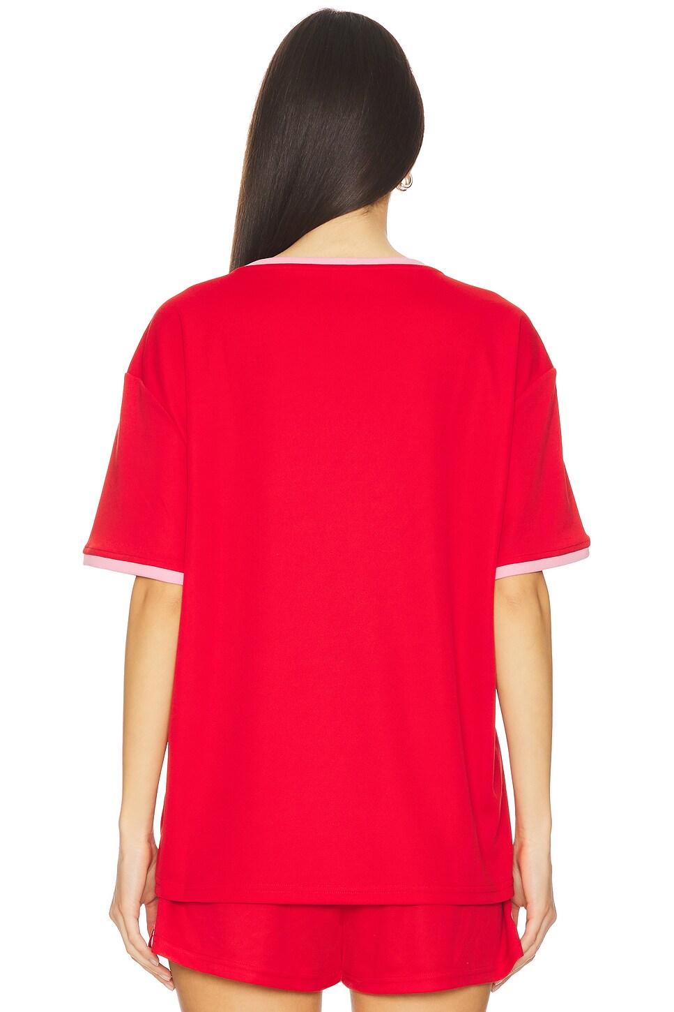 LPA Halsey Jersey