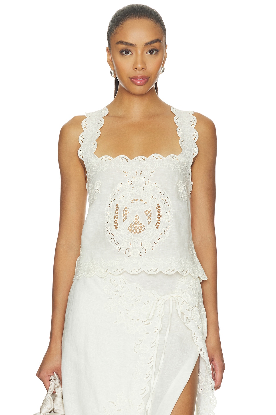 Ophelia Top