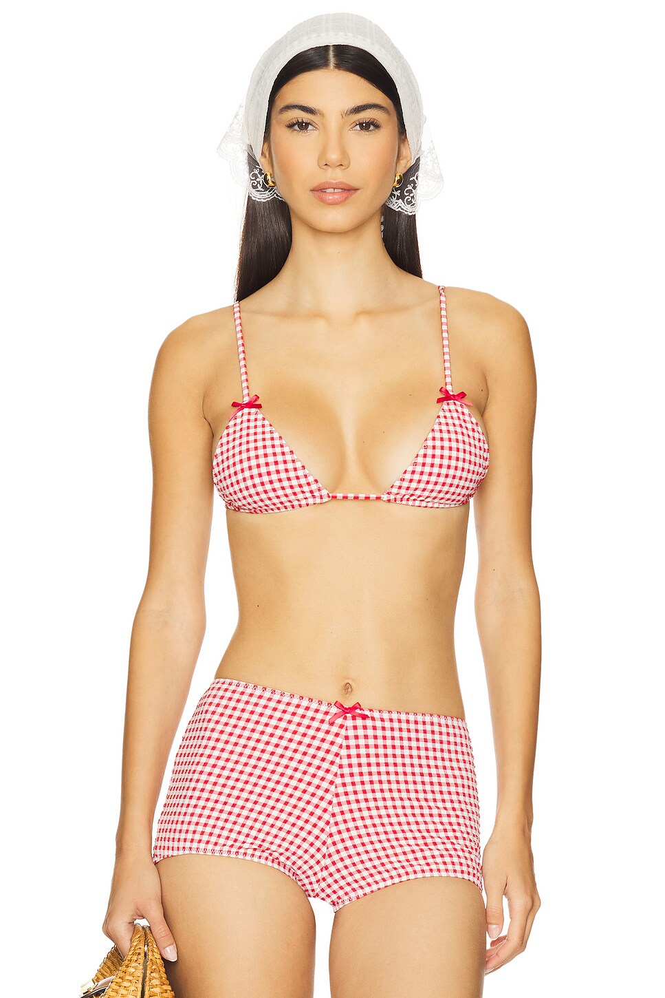 Lilah Top
