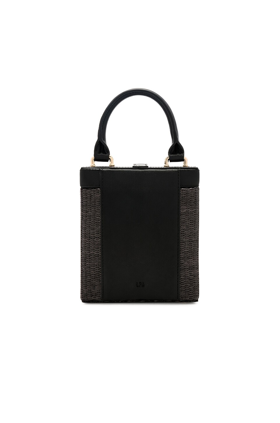 LPA Gia Bag in Black