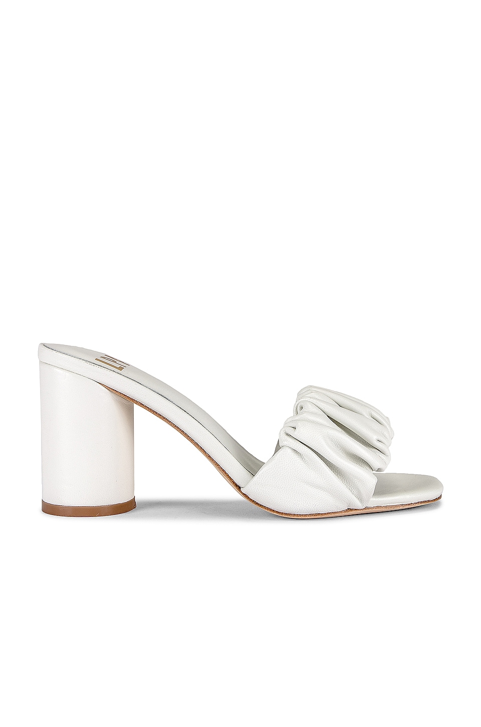 Image 1 of Robyn Heel in White