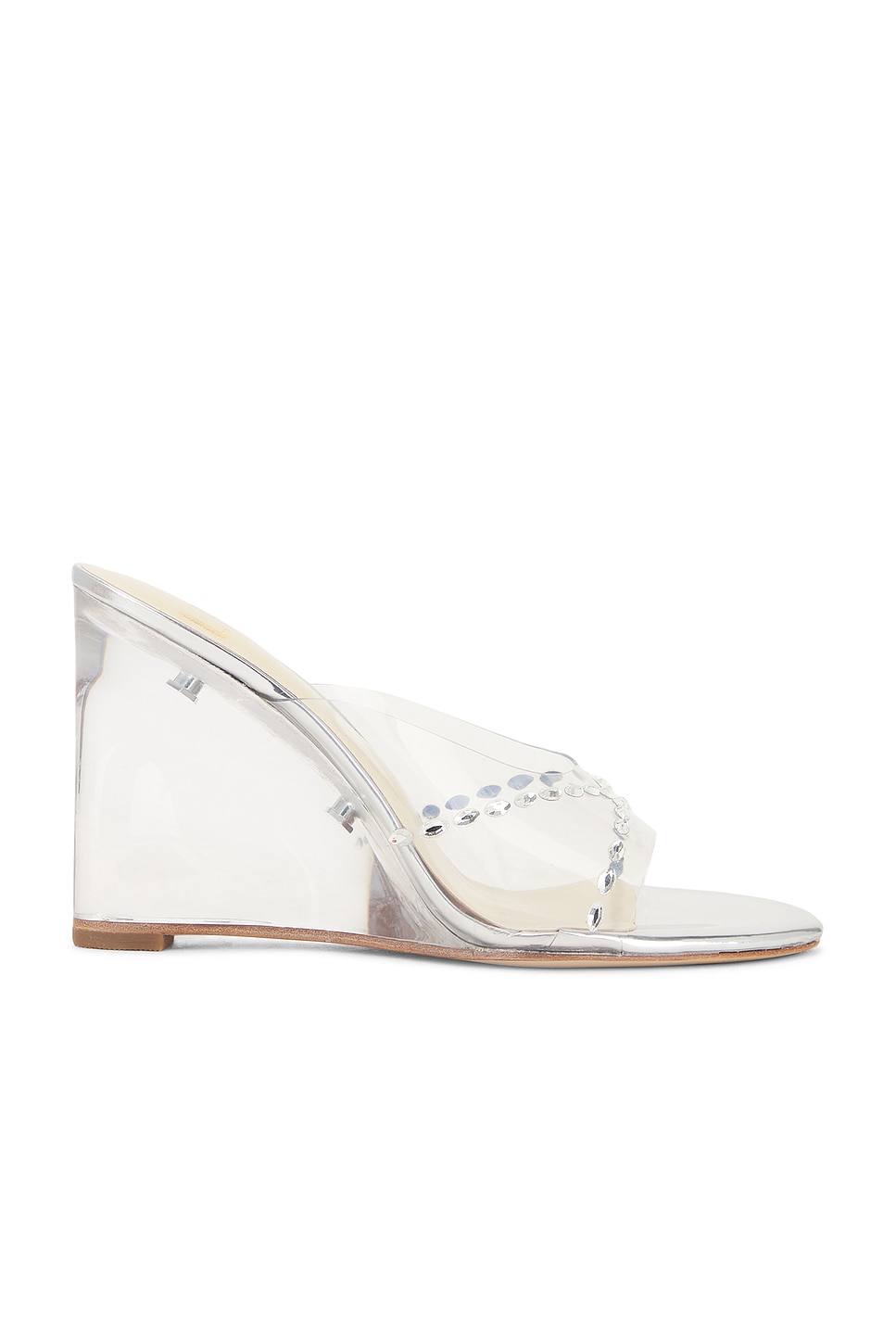 LPA Andre Wedge