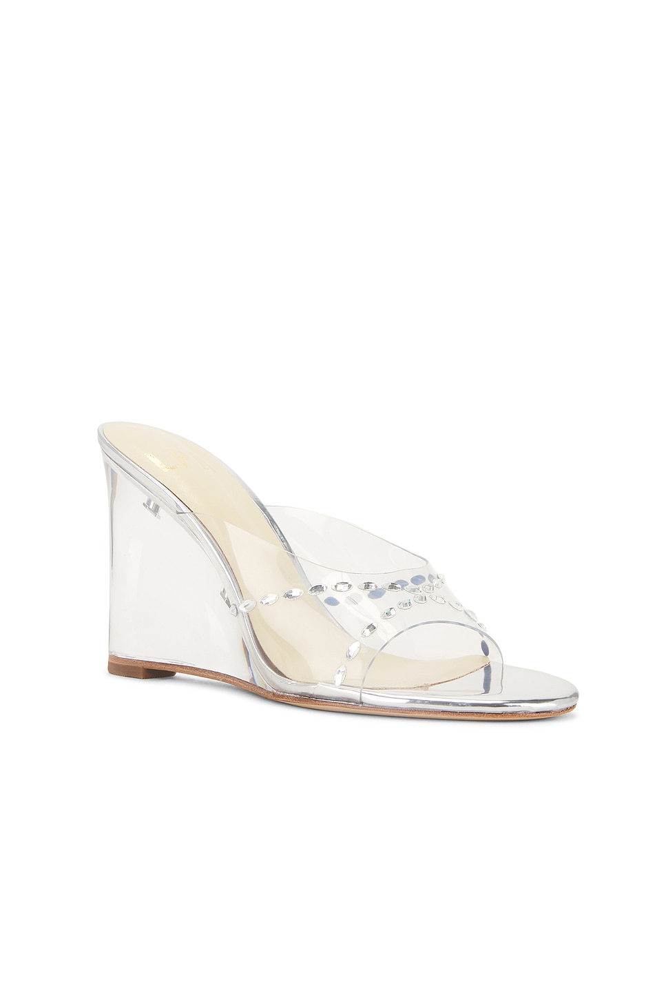 LPA Andre Wedge