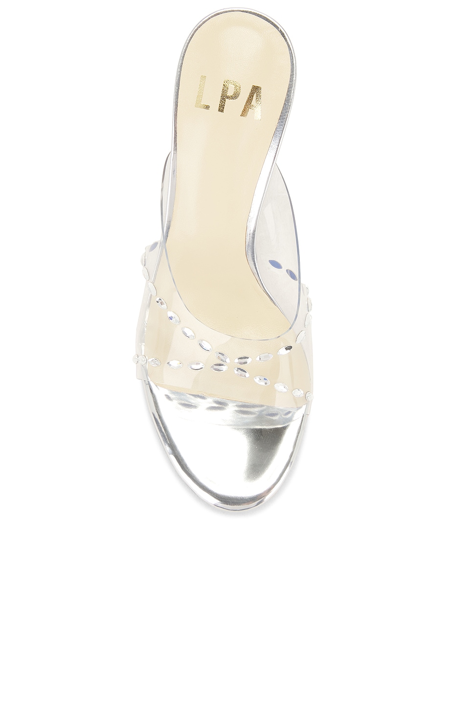 LPA Andre Wedge