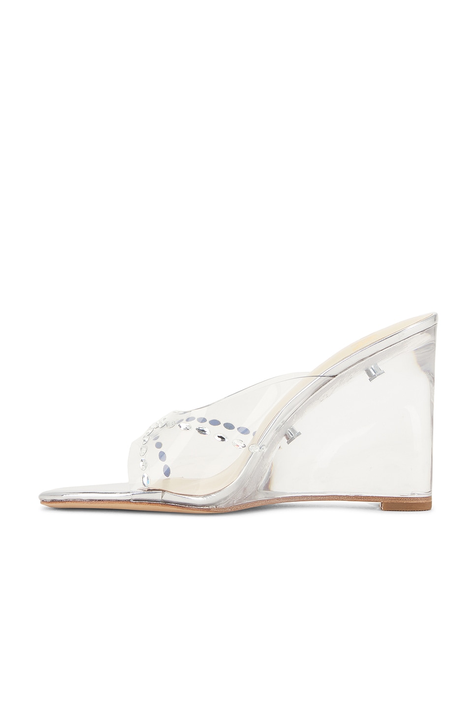 LPA Andre Wedge
