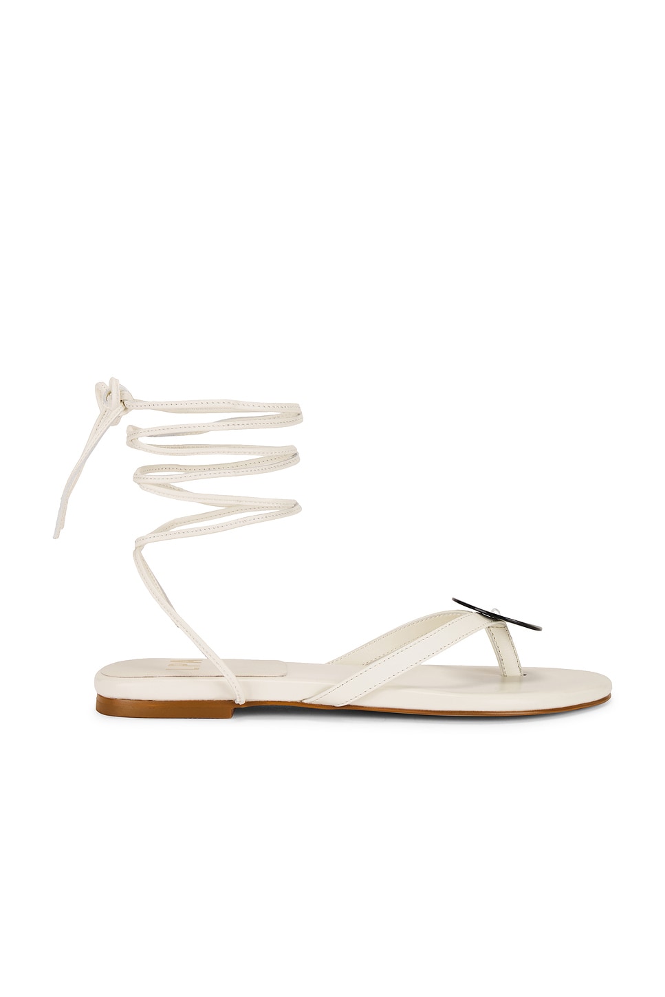 Madre Perla Sandal