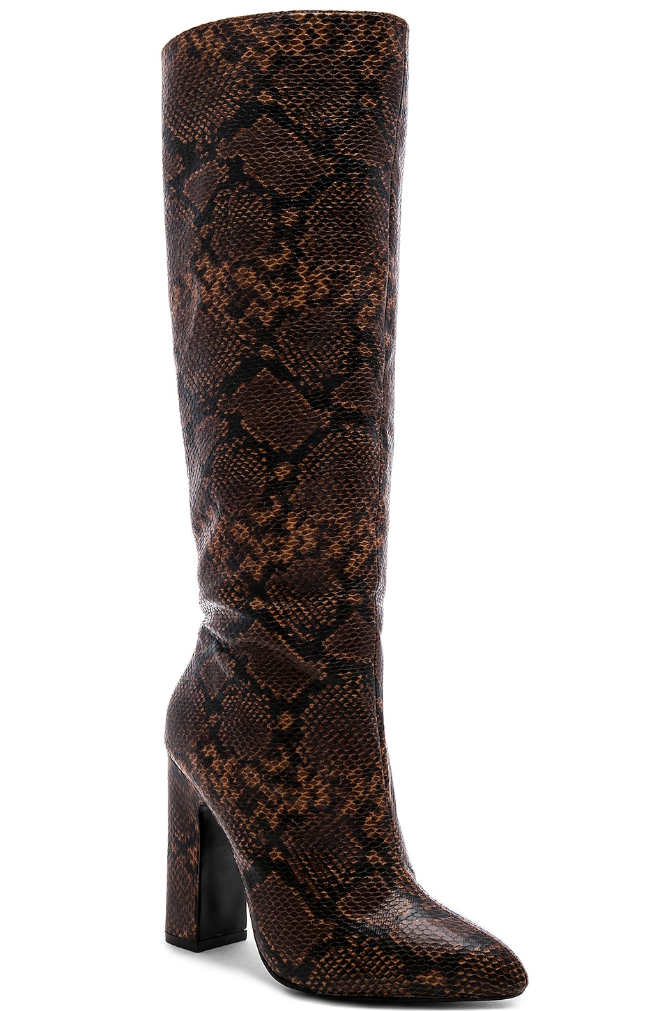 Shop Lpa Greta Boot In Brown