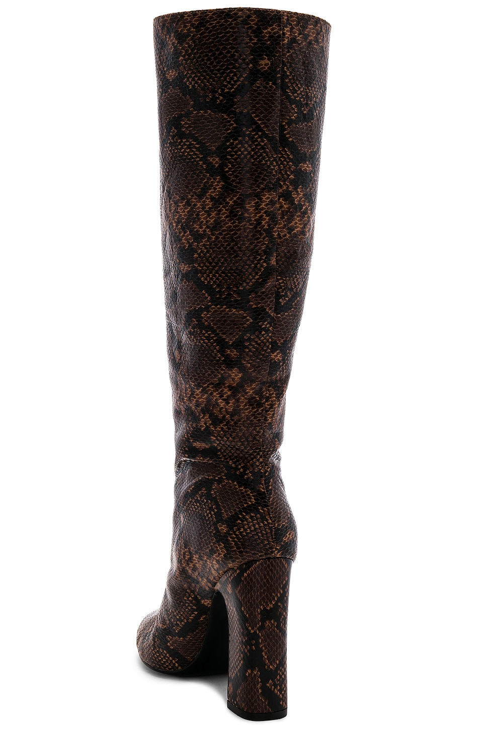 Shop Lpa Greta Boot In Brown