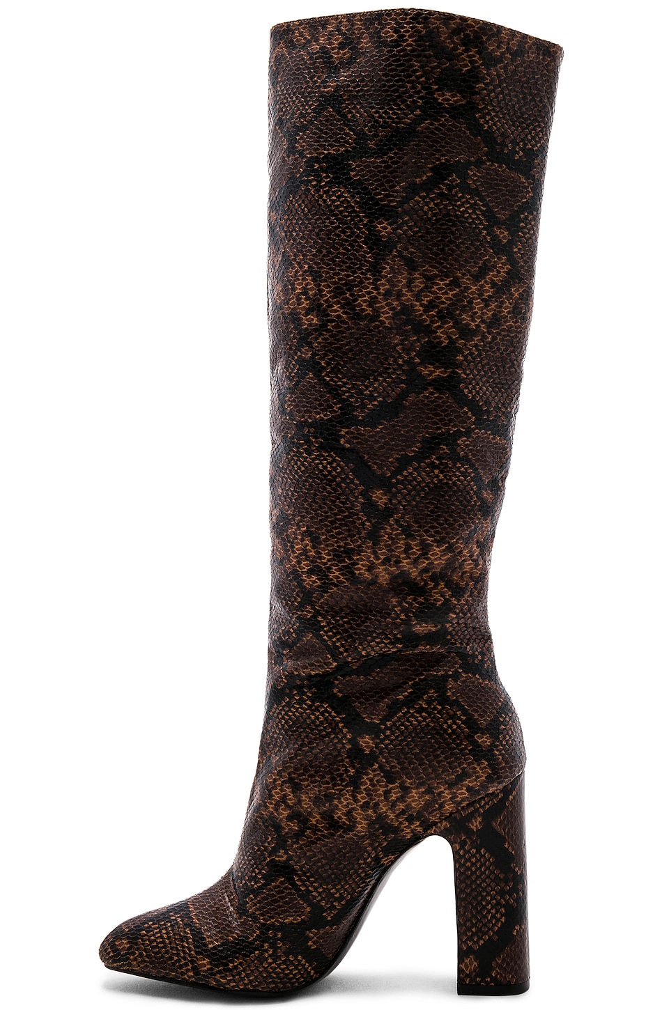 Shop Lpa Greta Boot In Brown