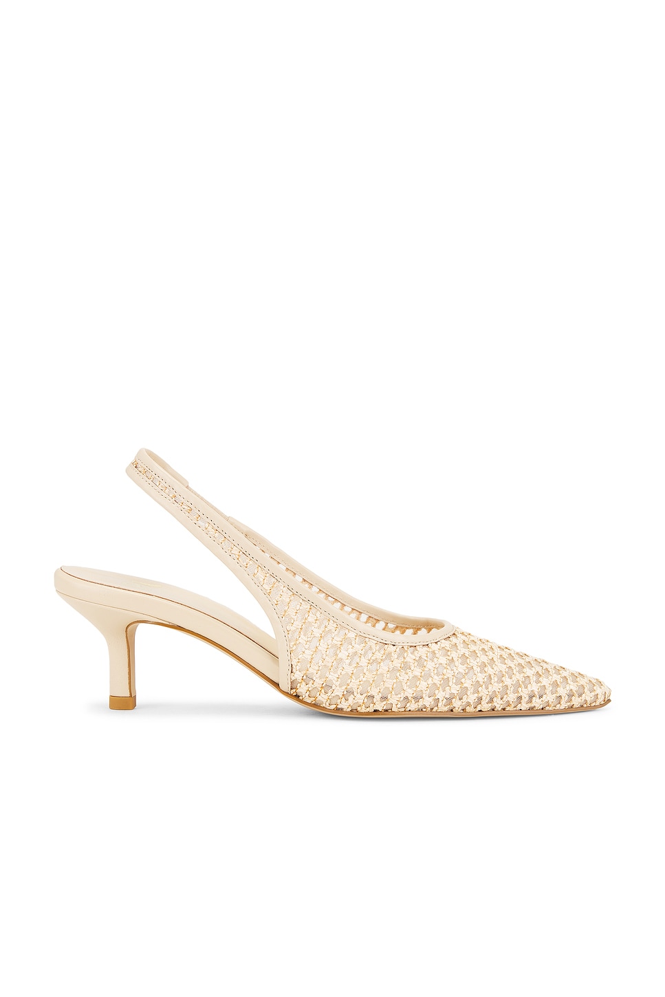 Ti Amo Slingback