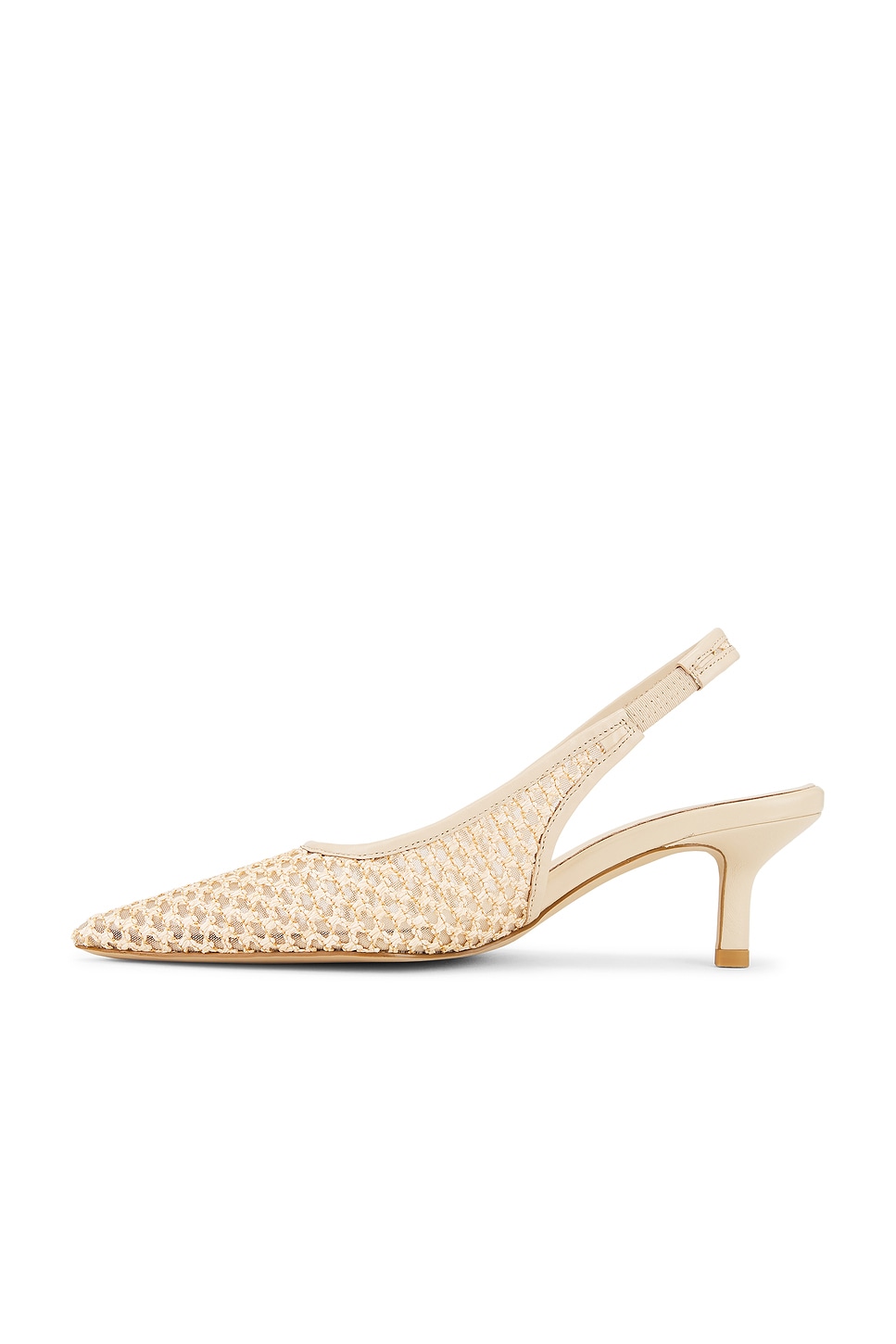 Ti Amo Slingback