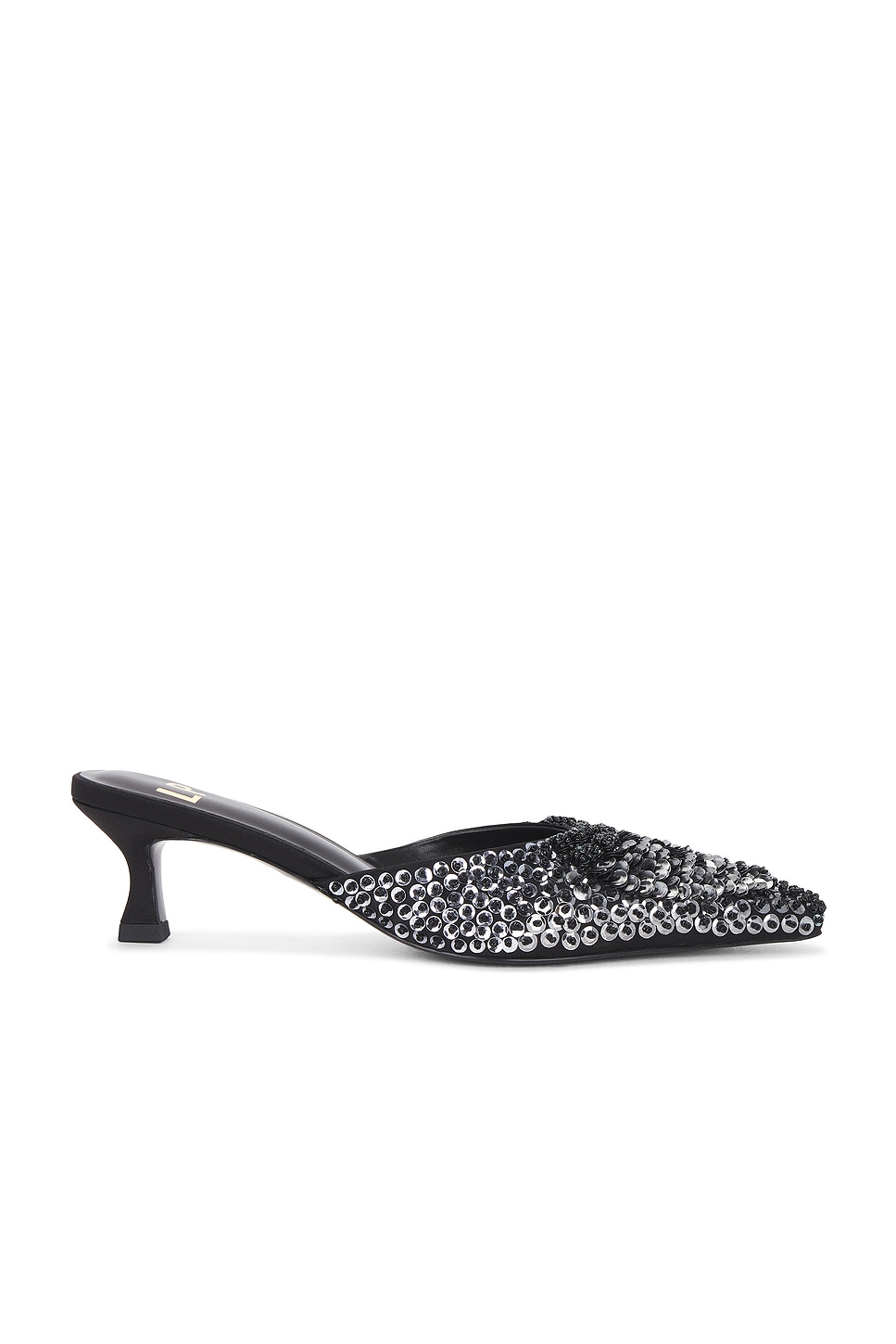 Annalisa Pump
