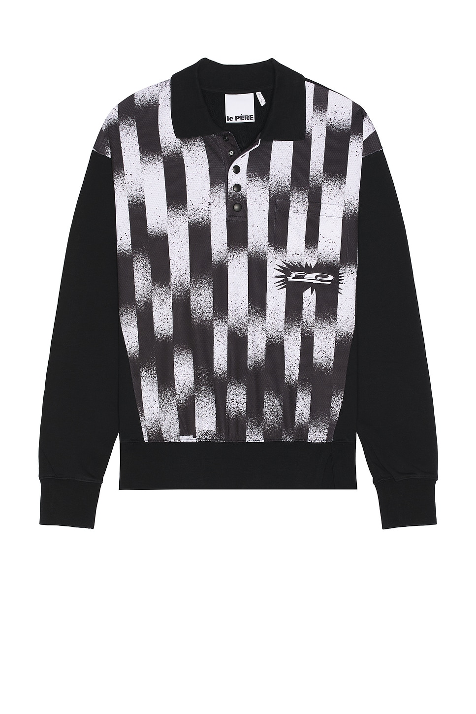 Warmup Jumper - Thumbnail 1
