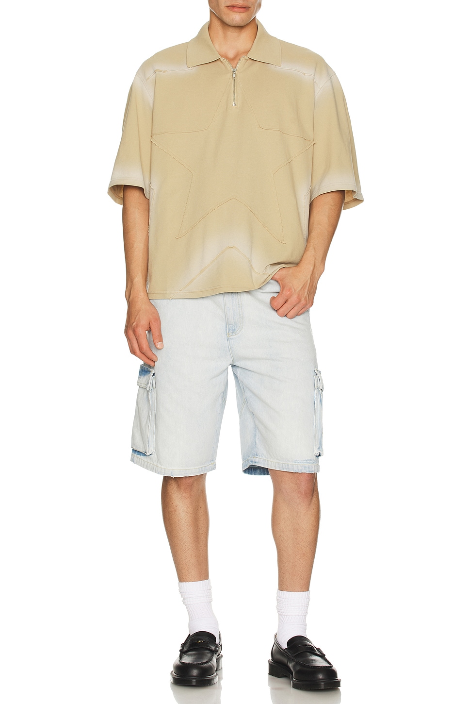 Star Polo - Thumbnail 4