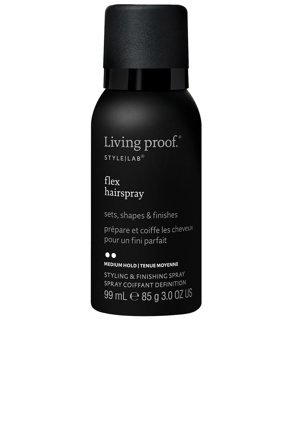 Style Lab Flex Hairspray 3oz - thumbnail 2