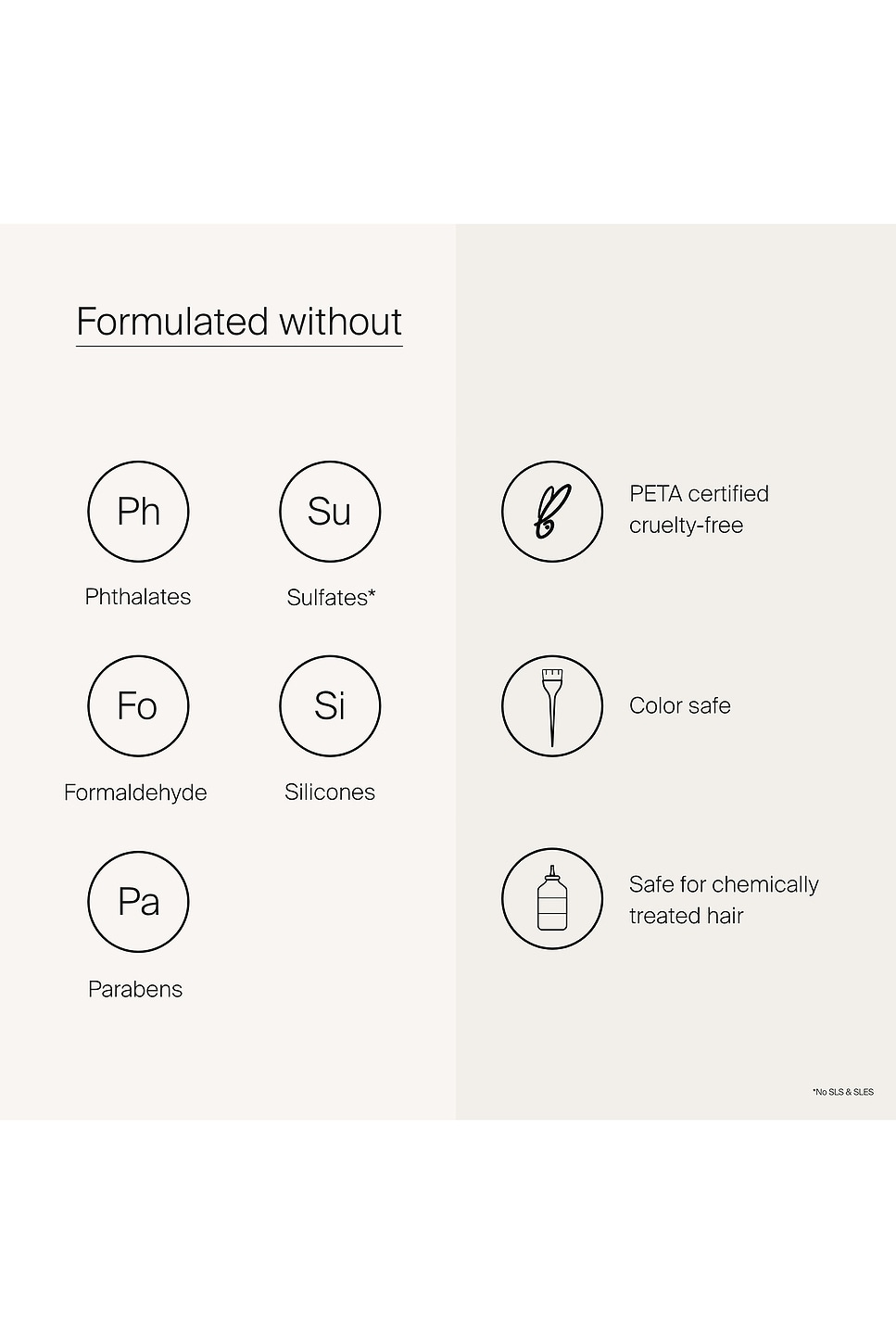 Style Lab Flex Hairspray 7.5oz