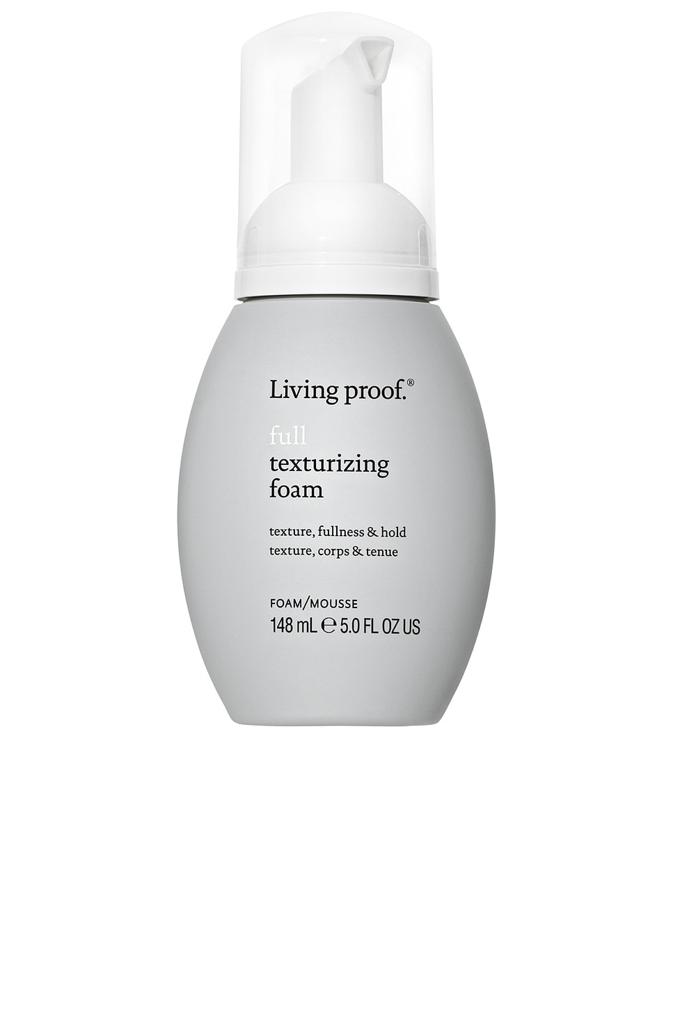 Full Texturizing Foam 5oz - thumbnail 2