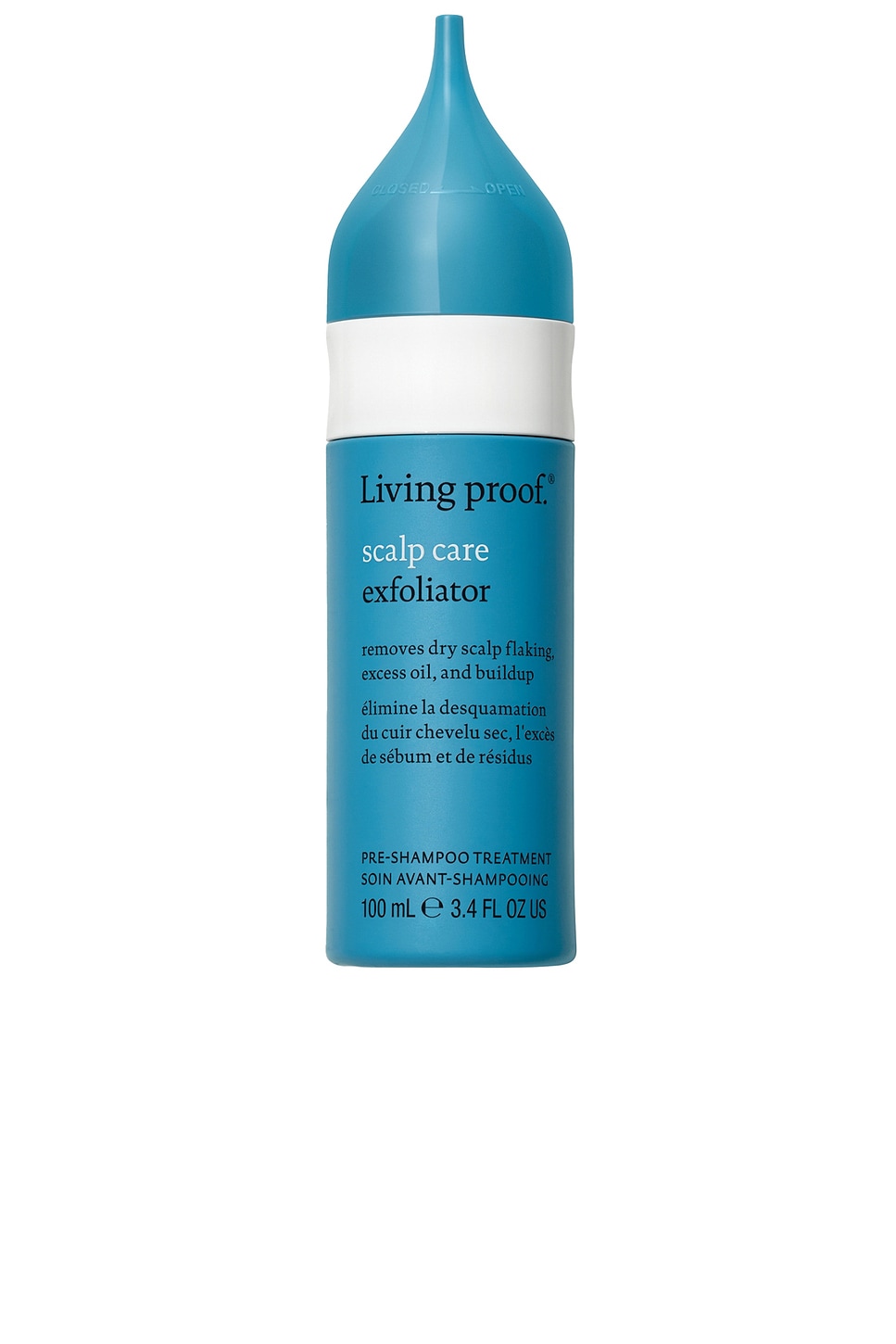 Scalp Care Exfoliator 3.4oz