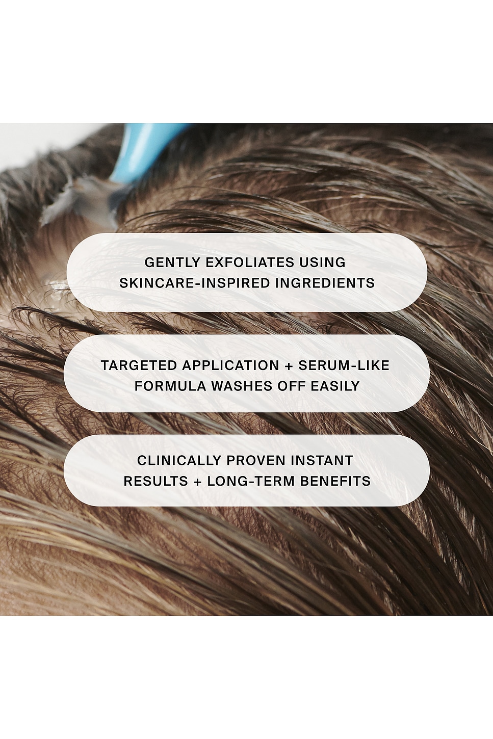 Scalp Care Exfoliator 3.4oz
