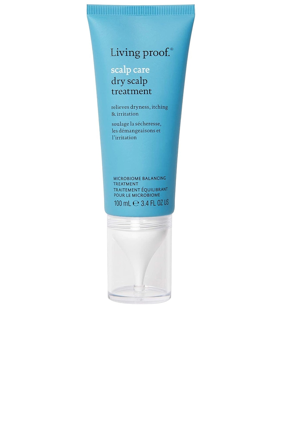 Dry Scalp Treatment - thumbnail 2