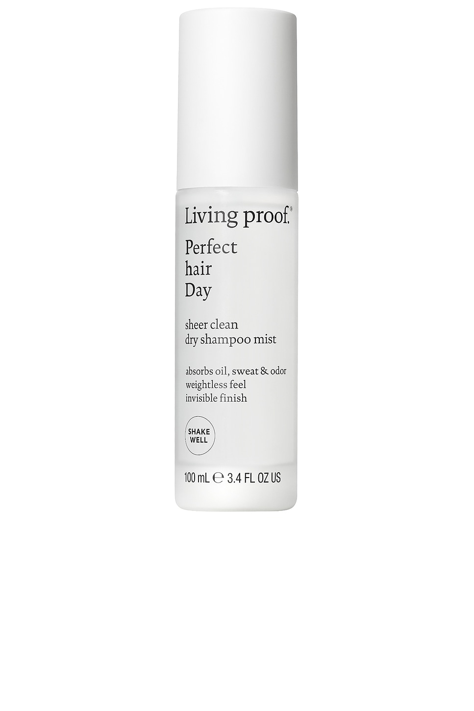 Perfect Hair Day Sheer Clean Dry Shampoo Mist - thumbnail 2