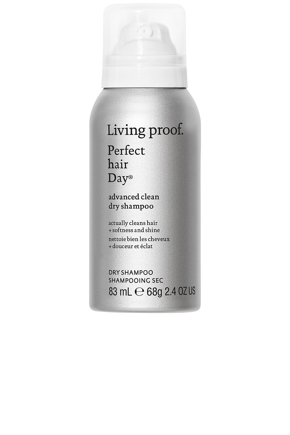 Perfect Hair Day Advanced Clean Dry Shampoo 2.4oz - thumbnail 2