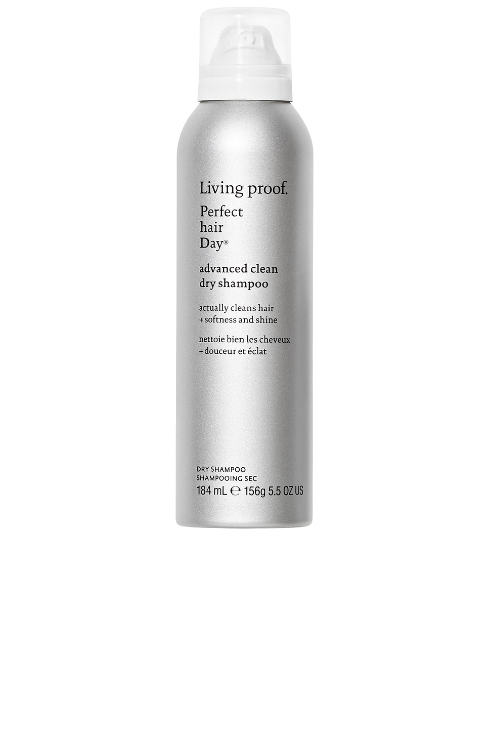 Perfect Hair Day Advanced Clean Dry Shampoo 5.5oz