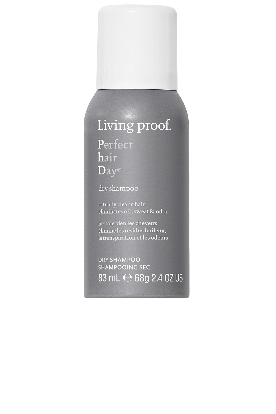 Perfect Hair Day Dry Shampoo 2.4oz - thumbnail 2