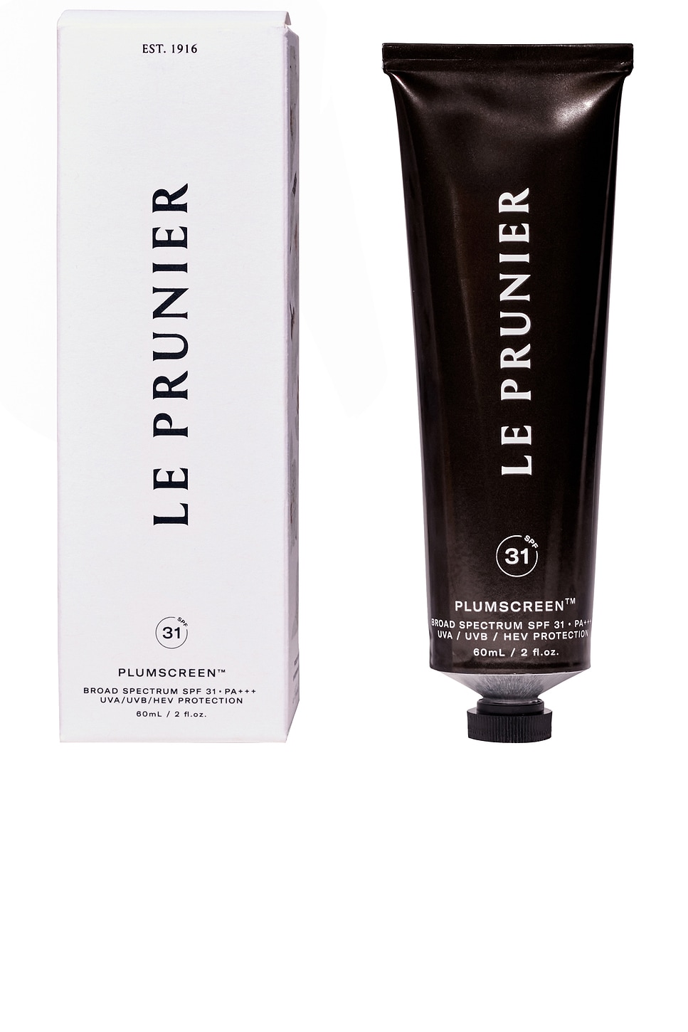 Plumscreen Broad Spectrum SPF 31 - thumbnail 2