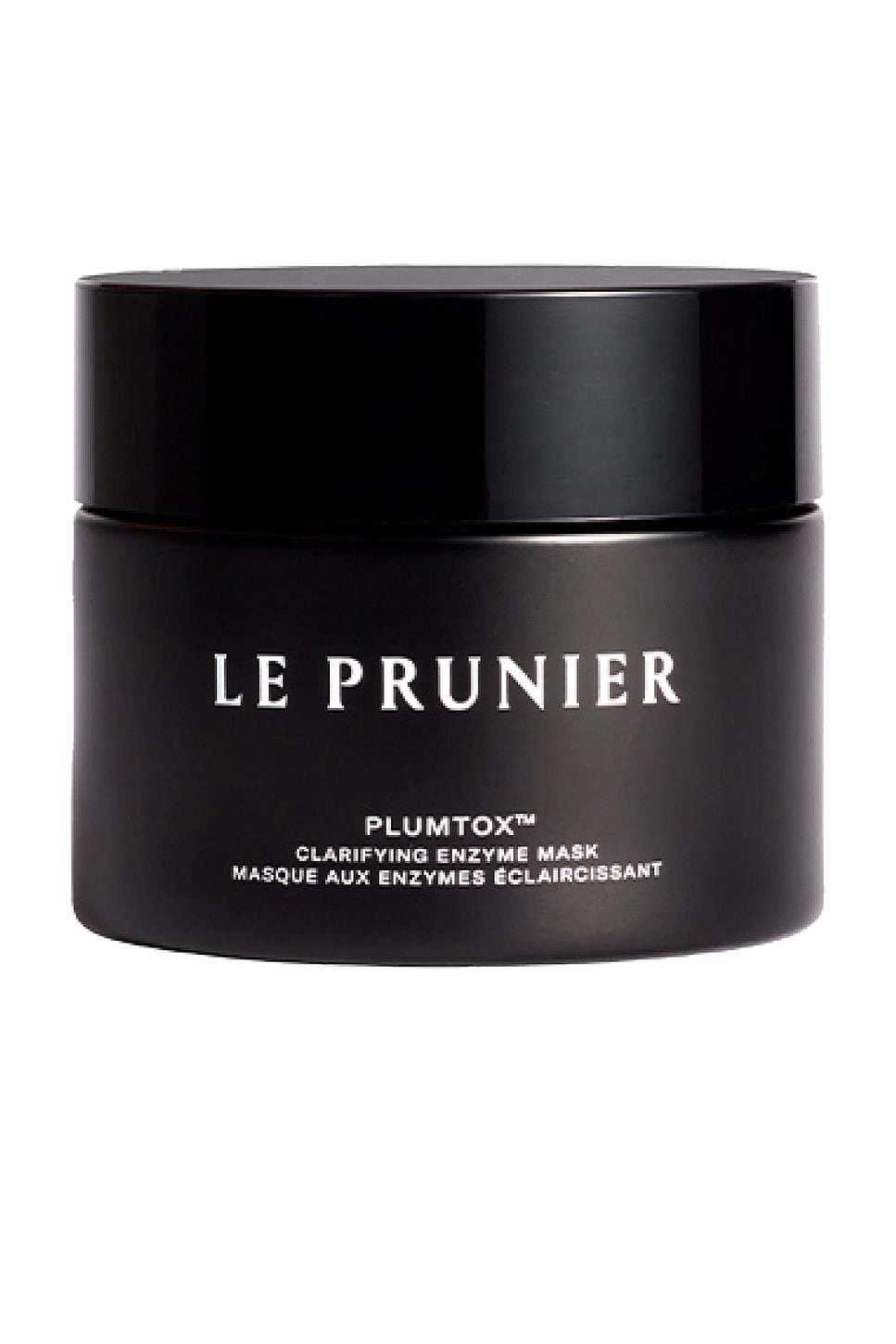 Plumtox Clarifying Enzyme Mask - thumbnail 2