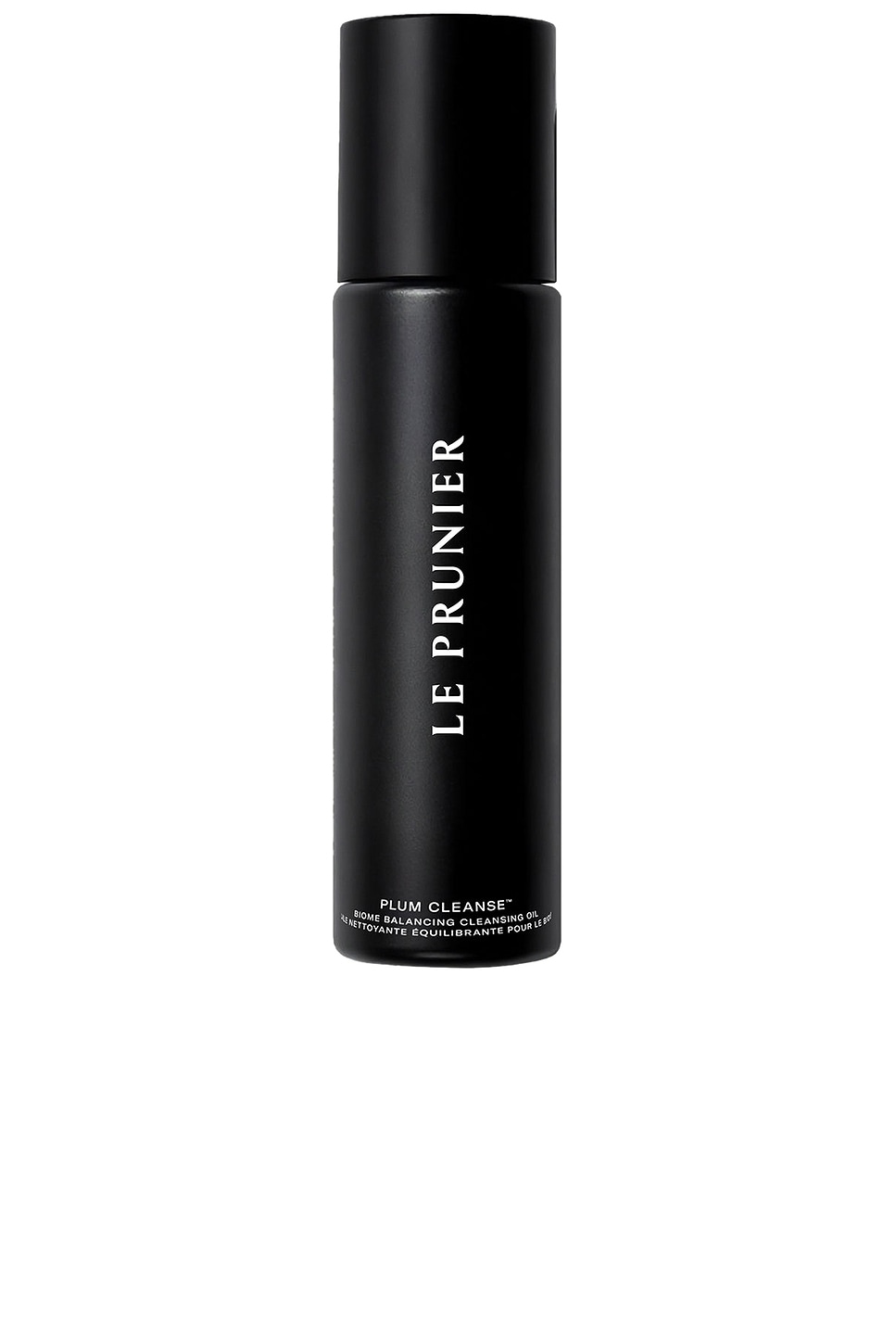 Plum Cleanse Biome Balancing Cleansing Oil - thumbnail 2