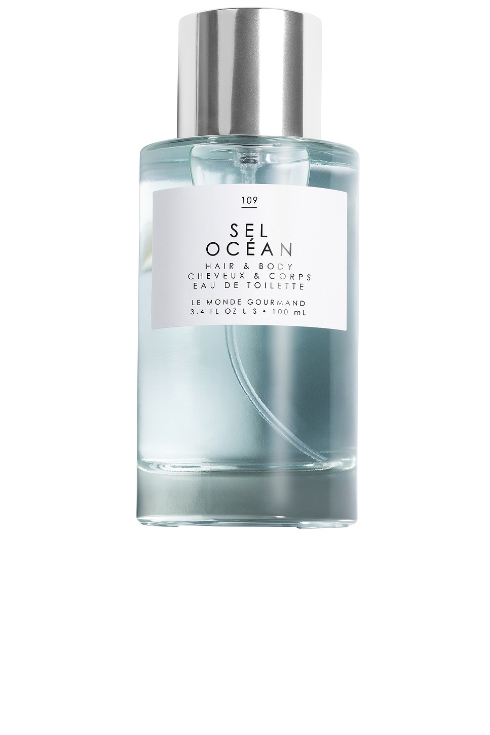 Sel Ocean Hair & Body Perfume Mist - thumbnail 2