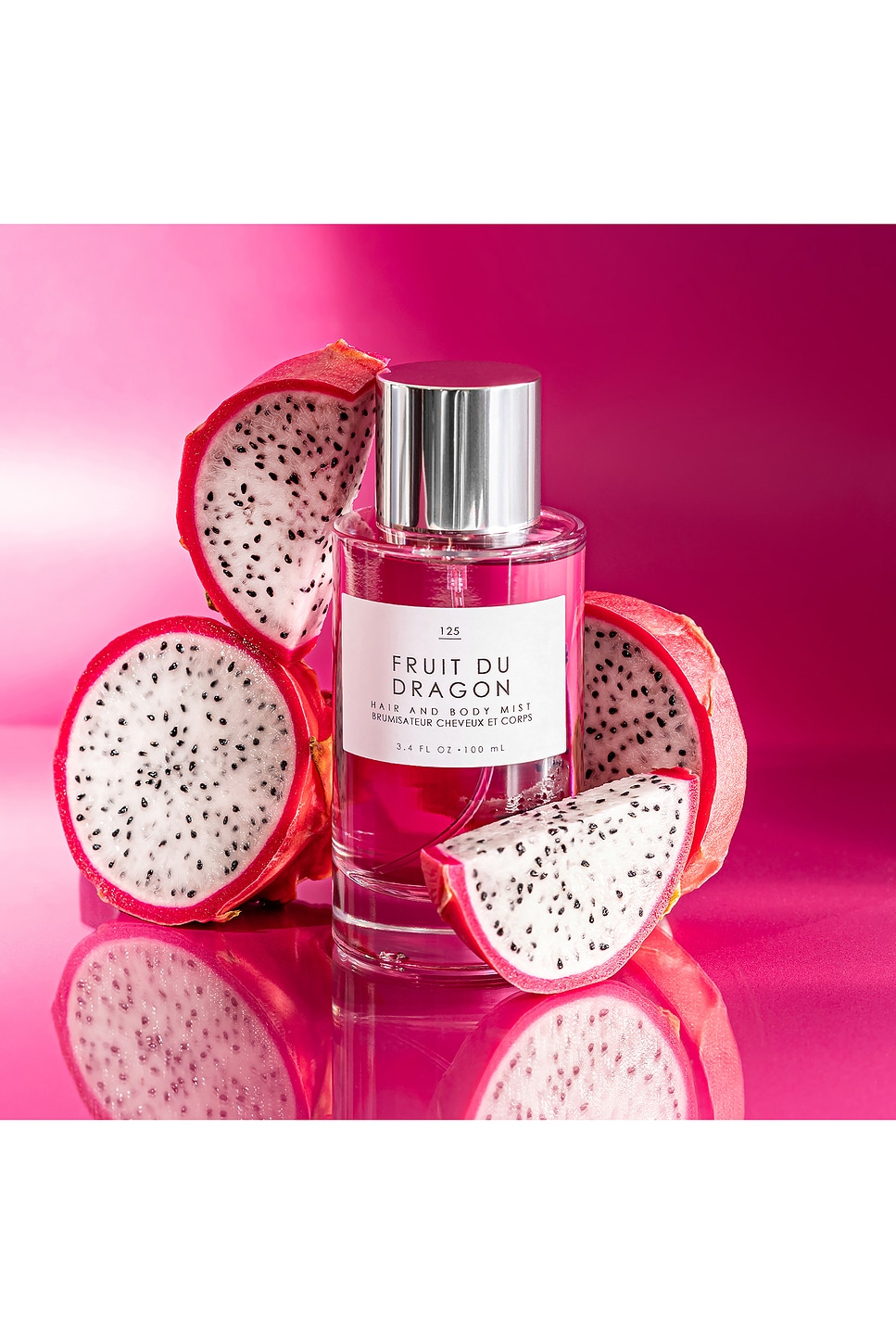 Fruit Du Dragon Hair & Body Perfume Mist - thumbnail 3