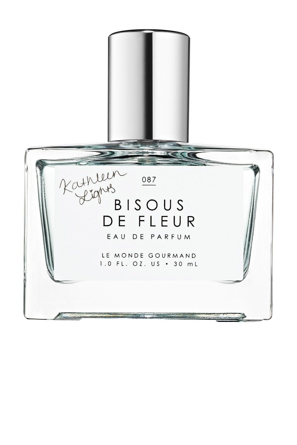 Coterie Collab Bisous De Fleur Eau De Parfum - thumbnail 2