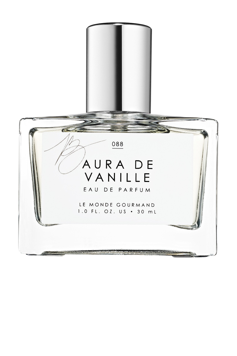 Coterie Collab Aura De Vanille Eau De Parfum