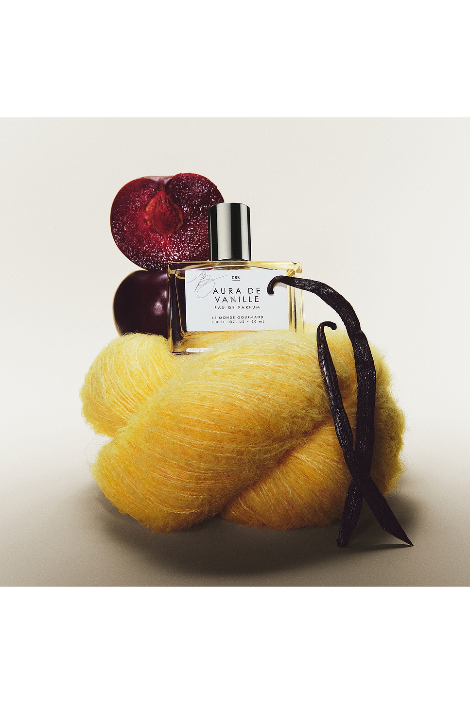 Coterie Collab Aura De Vanille Eau De Parfum - thumbnail 3