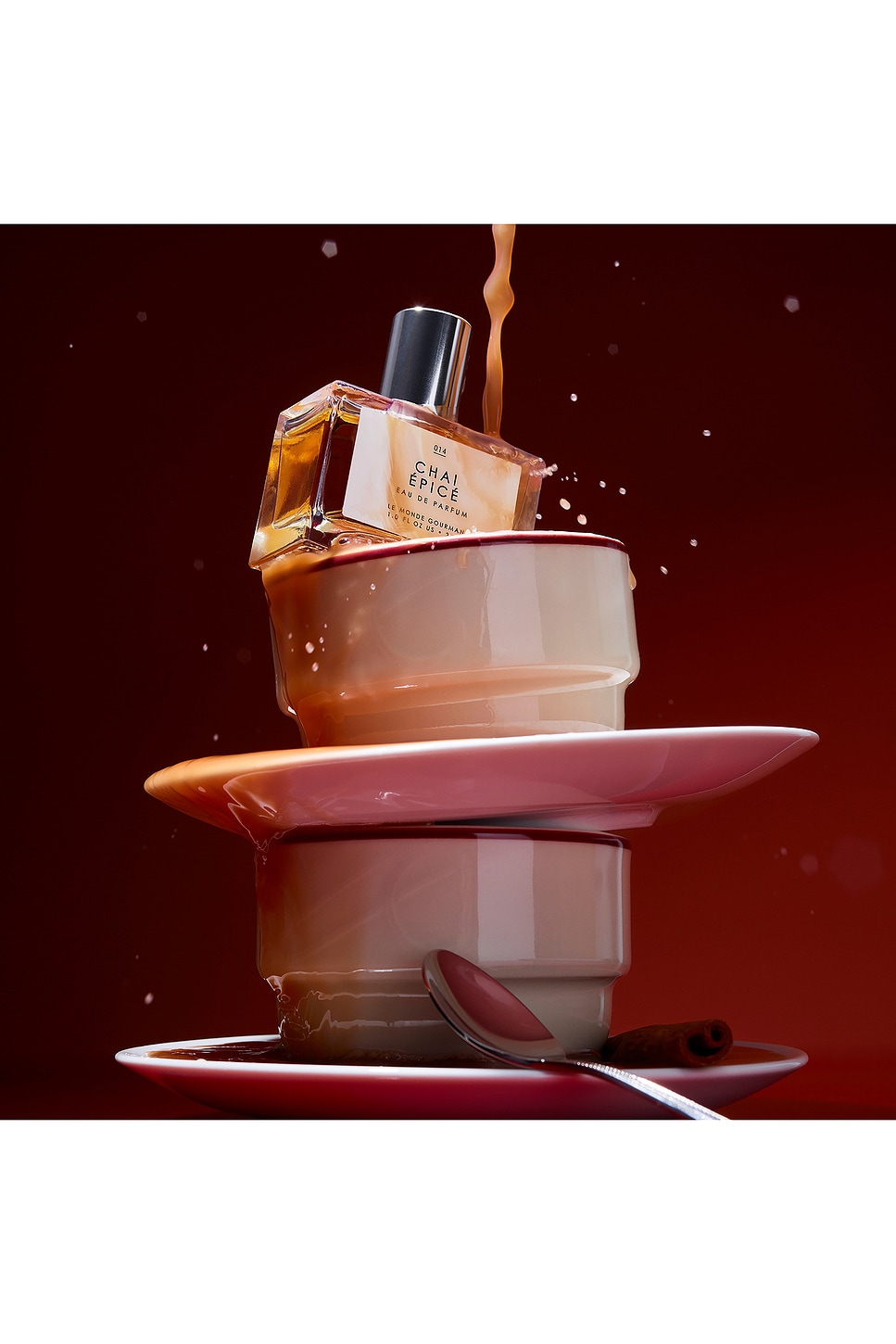 Chai Epice Eau De Parfum - thumbnail 3