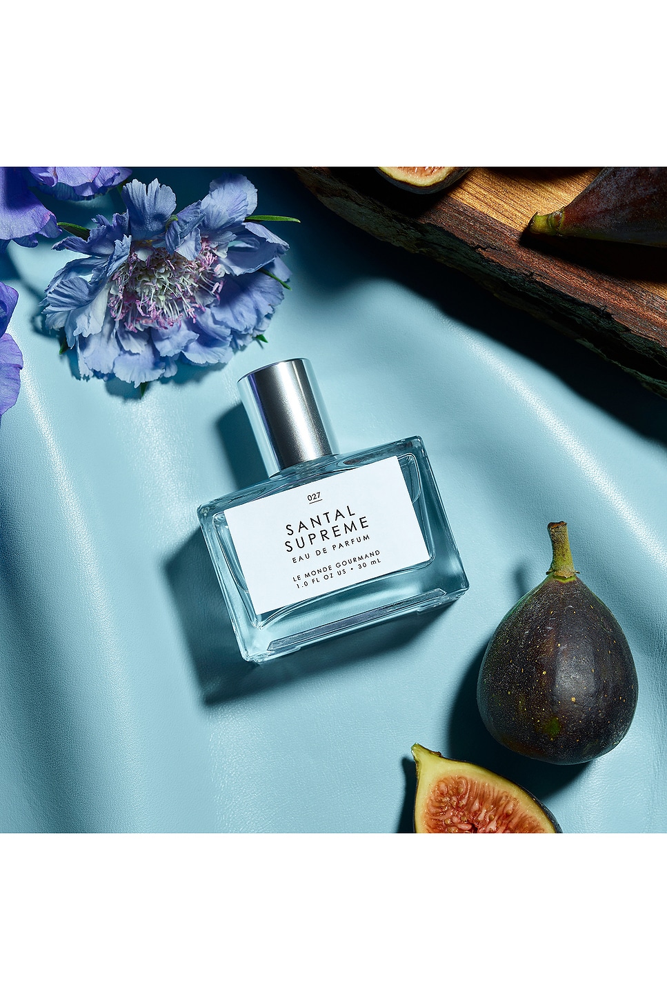 Santal Supreme Eau De Parfum - thumbnail 3